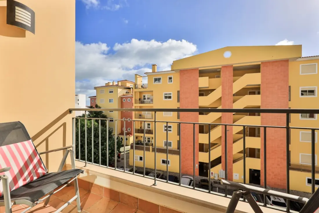 Quinta Das Palmeiras - Apartman Darlene