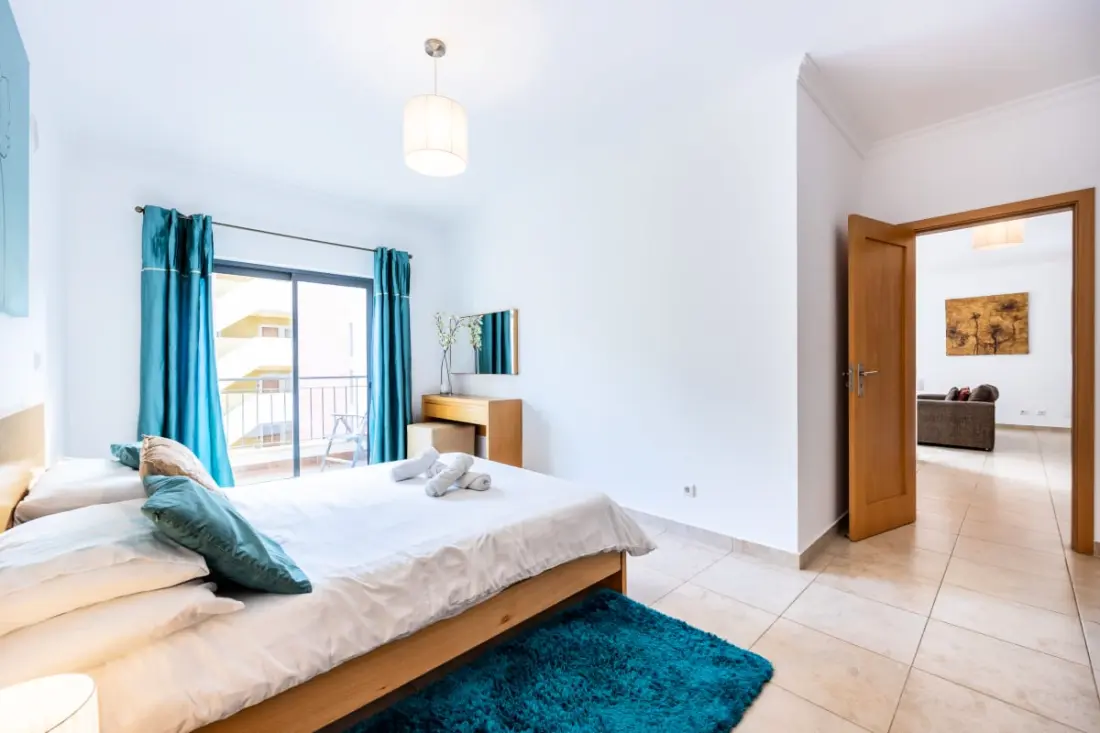 Quinta Das Palmeiras - Apartman Darlene