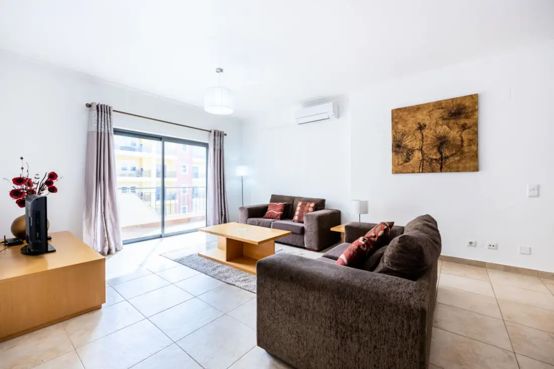 Quinta Das Palmeiras - Apartman Darlene