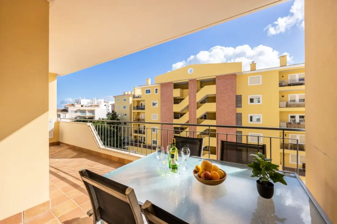 Quinta Das Palmeiras - Apartman Darlene