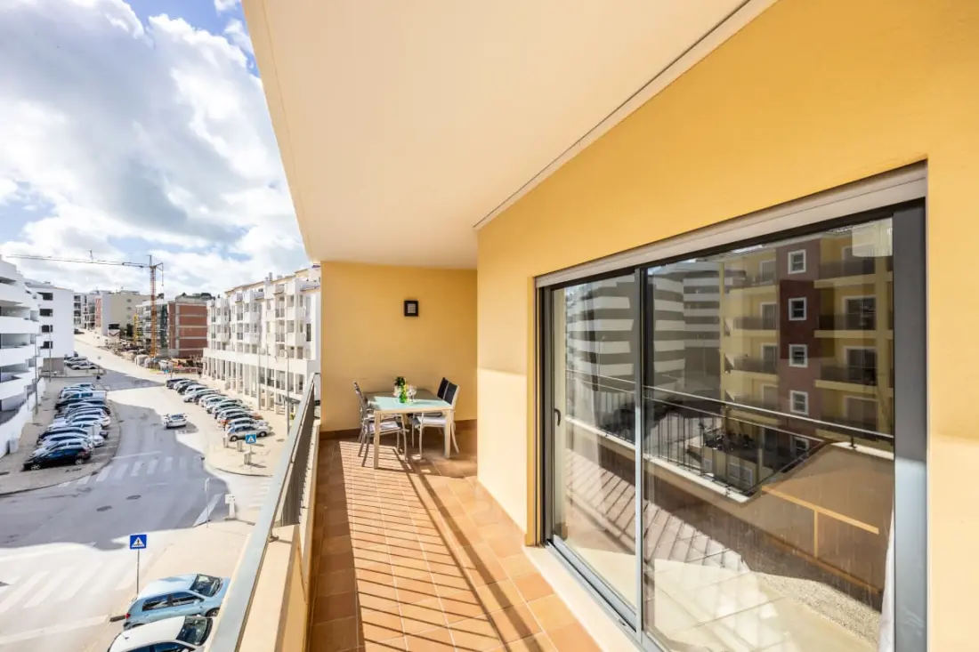 Quinta Das Palmeiras - Apartman Darlene