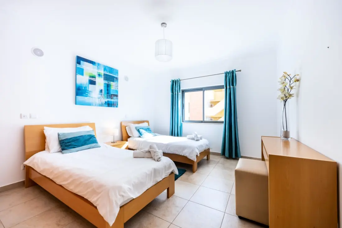 Quinta Das Palmeiras - Apartman Darlene