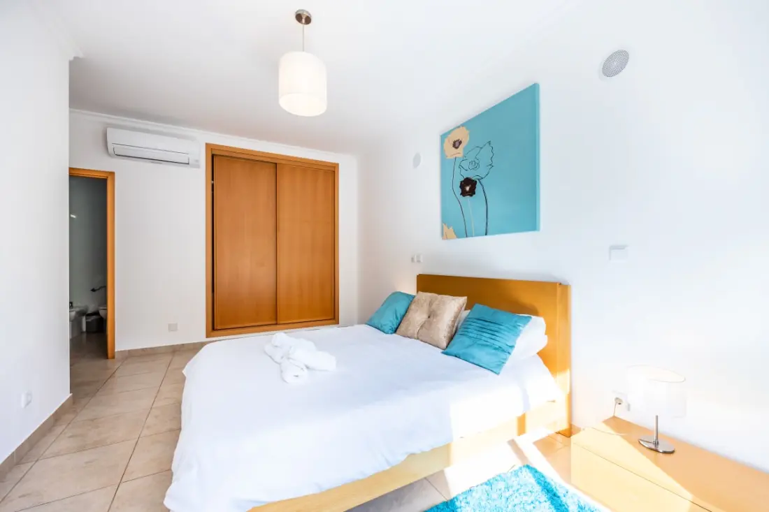 Quinta Das Palmeiras - Apartman Darlene