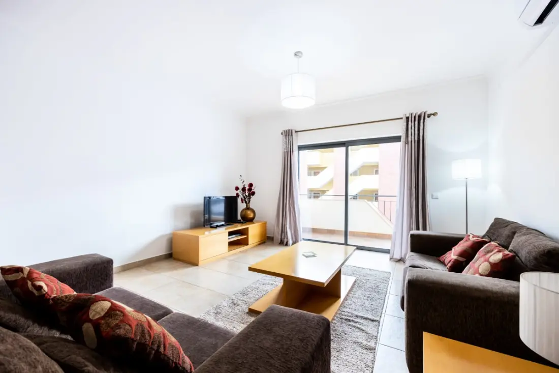 Quinta Das Palmeiras - Apartman Darlene