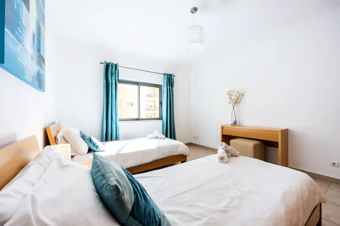 Quinta Das Palmeiras - Apartman Darlene