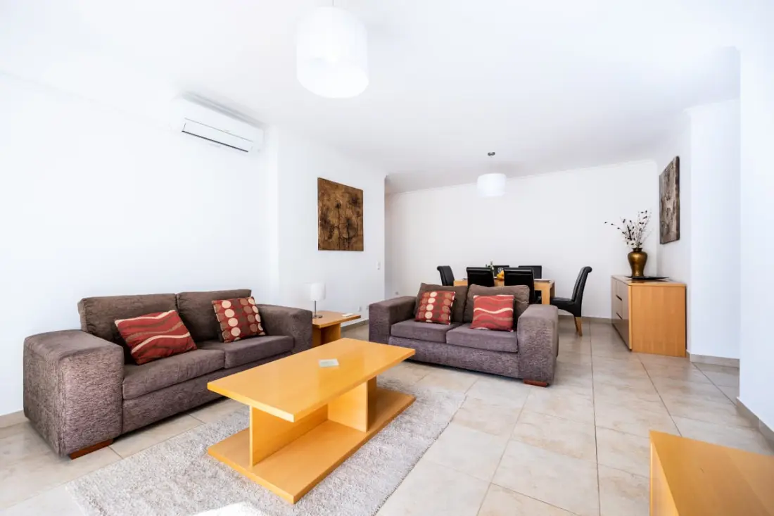 Quinta Das Palmeiras - Apartman Darlene