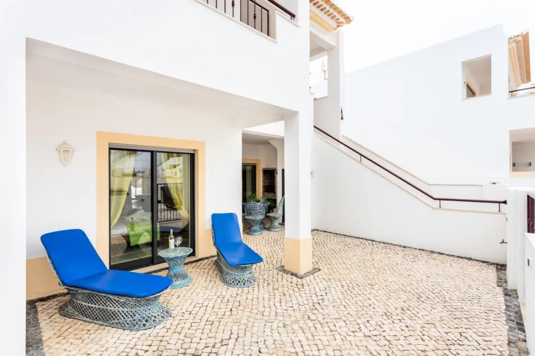 Rouquet - Meia Praia