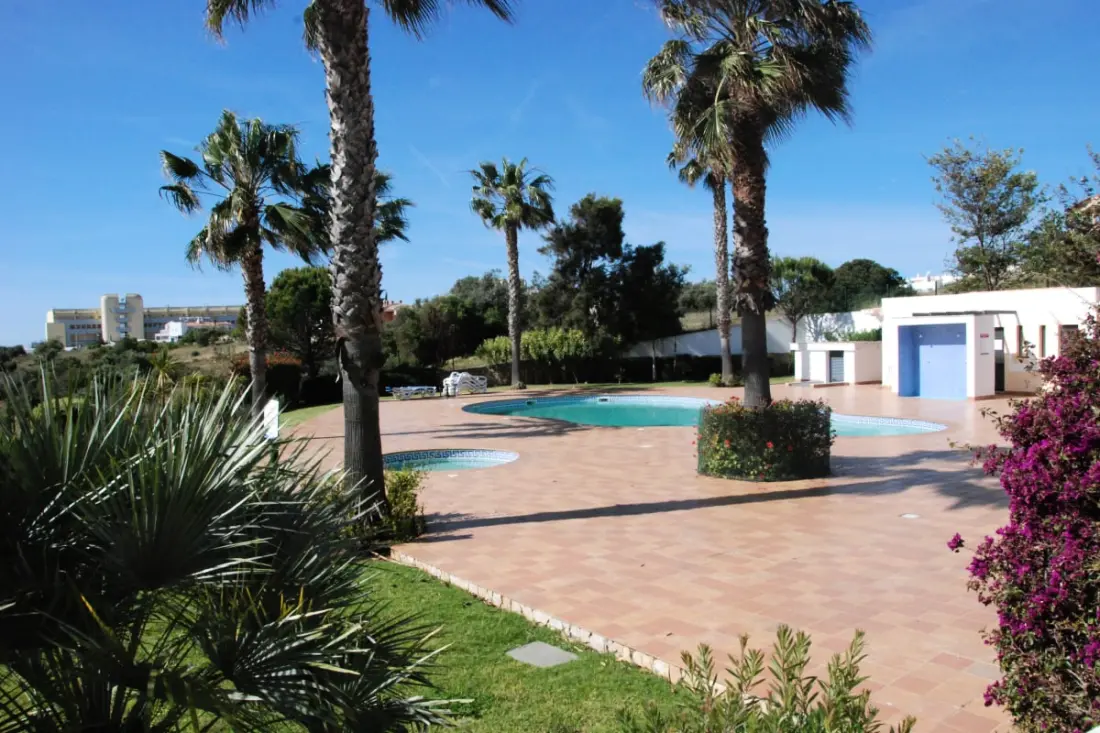 Rouquet - Meia Praia