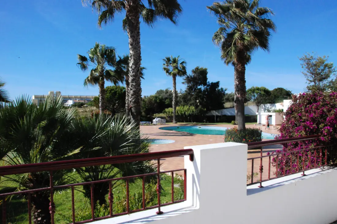 Rouquet - Meia Praia