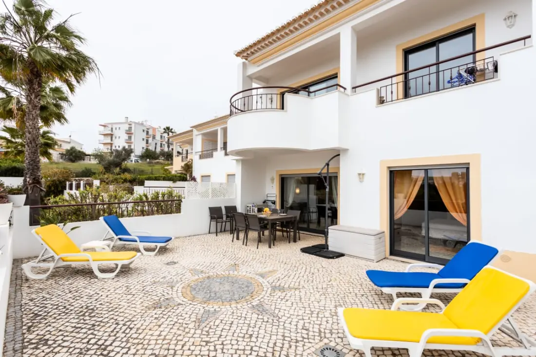 Rouquet - Meia Praia