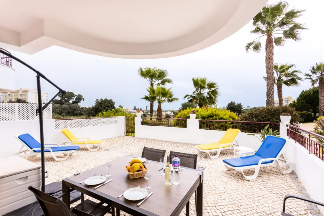 Rouquet - Meia Praia