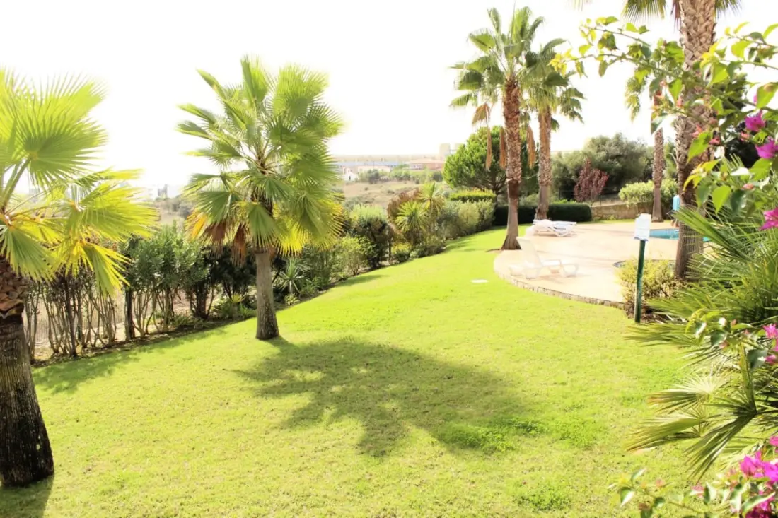 Rouquet - Meia Praia