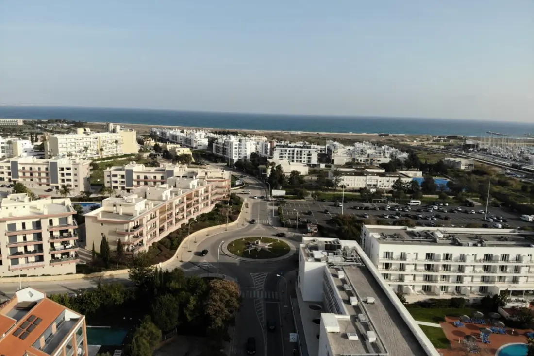 Sitio Da Ponte családi apartman