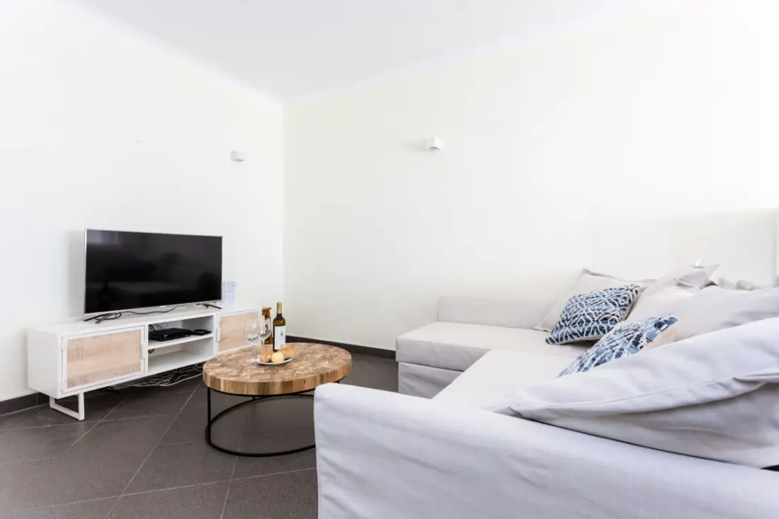 Sitio Da Ponte családi apartman