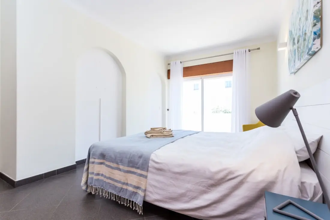 Sitio Da Ponte családi apartman