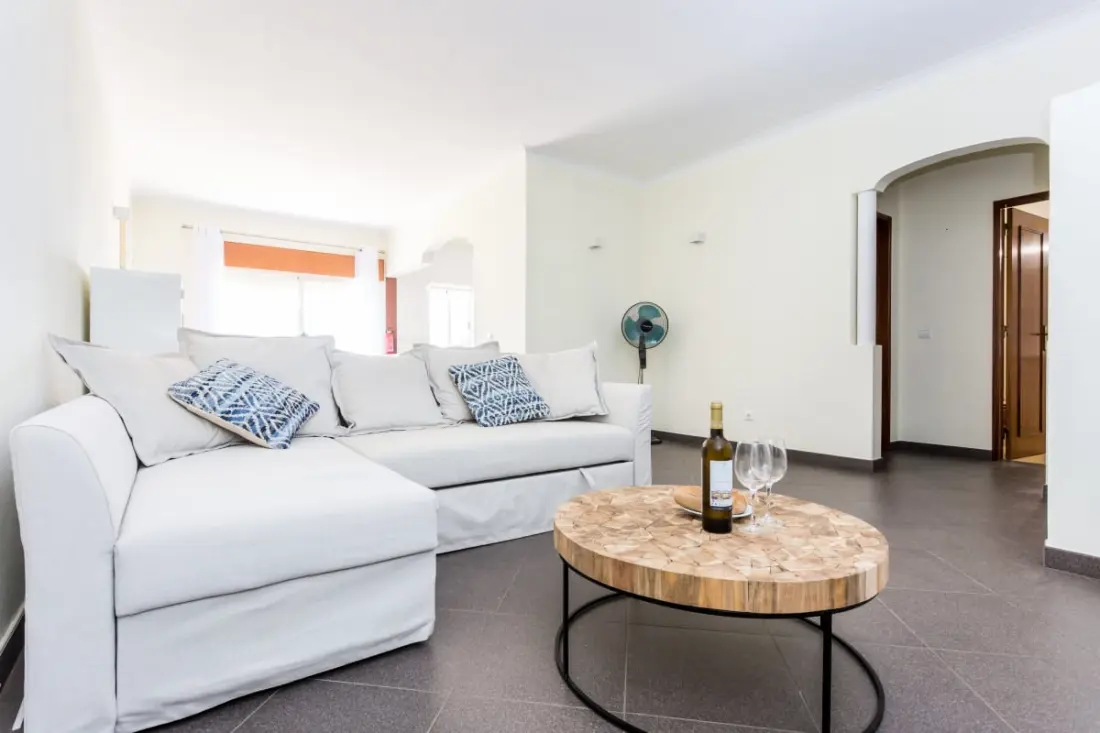 Sitio Da Ponte családi apartman