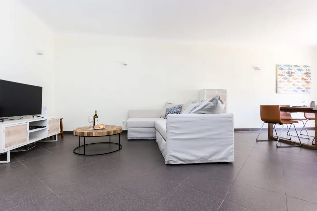 Sitio Da Ponte családi apartman