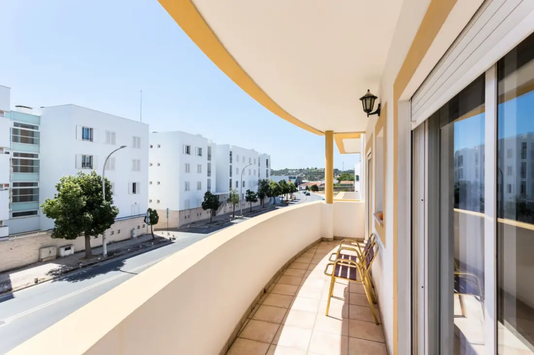 Sitio Da Ponte családi apartman