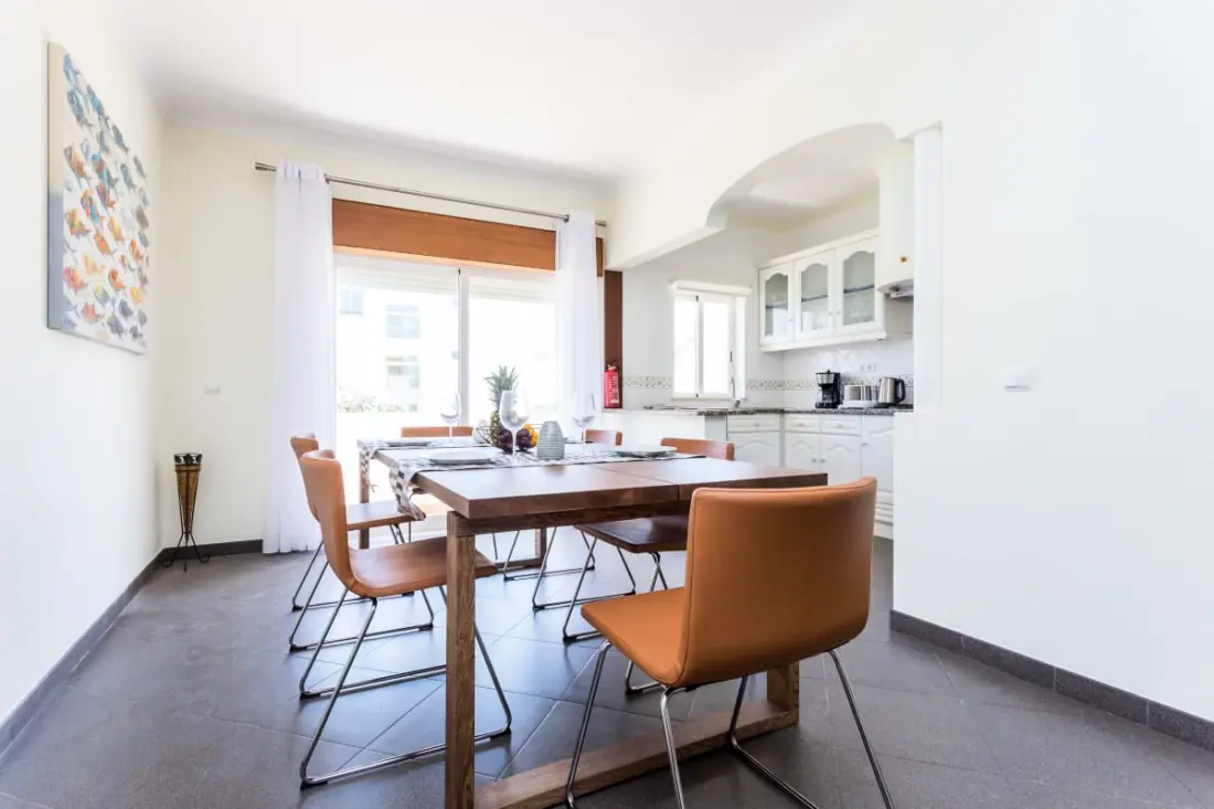 Sitio Da Ponte családi apartman