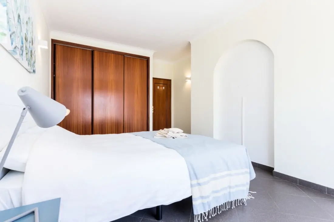 Sitio Da Ponte családi apartman