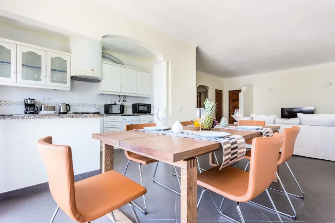 Sitio Da Ponte családi apartman