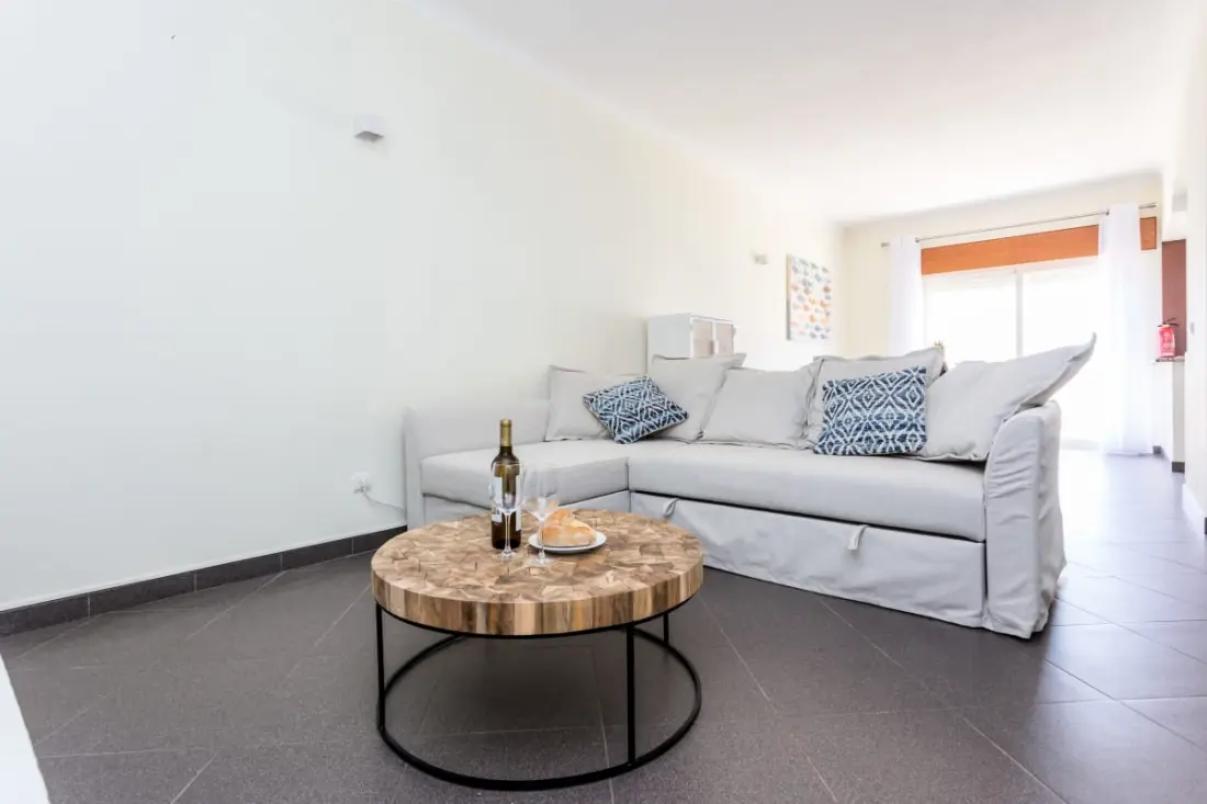 Sitio Da Ponte családi apartman