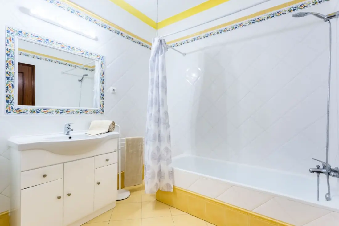 Sitio Da Ponte családi apartman