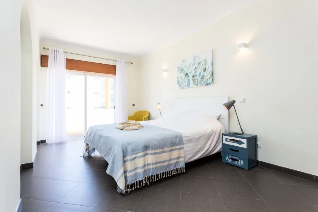 Sitio Da Ponte családi apartman