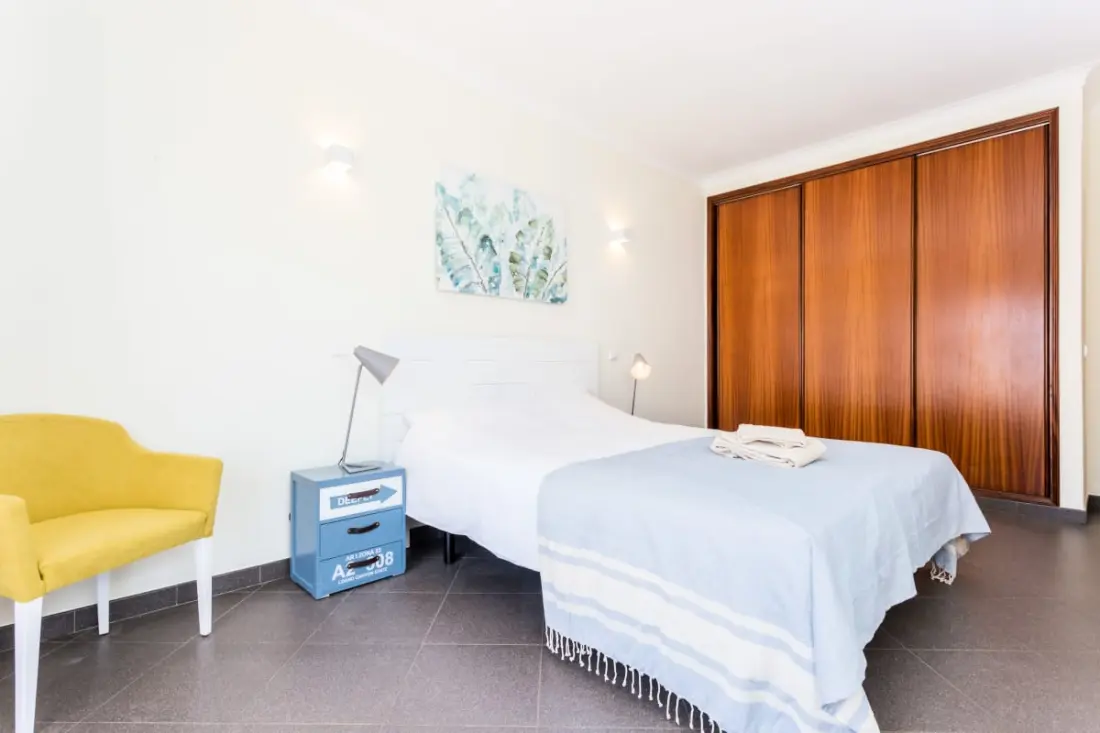 Sitio Da Ponte családi apartman
