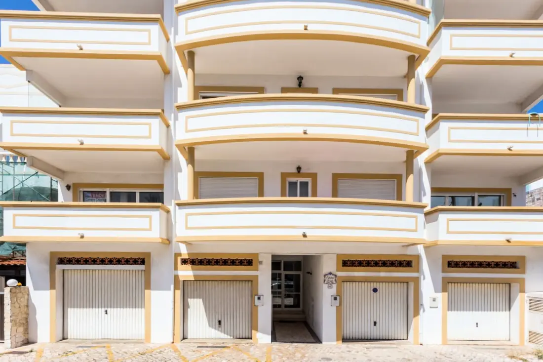 Sitio Da Ponte családi apartman