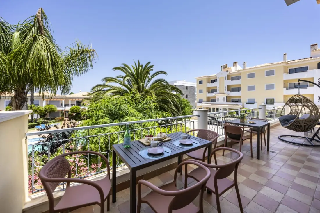 Solara Ocean Retreat - Apartman Porto De Mós