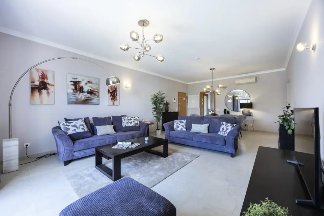 Solara Ocean Retreat - Apartman Porto De Mós