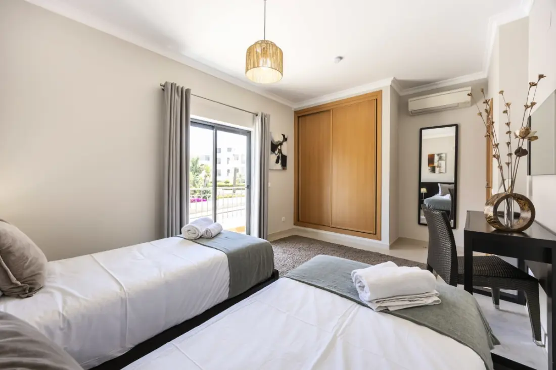 Solara Ocean Retreat - Apartman Porto De Mós