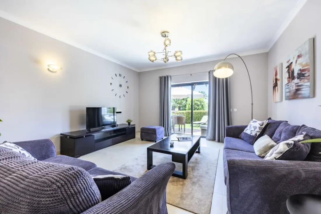 Solara Ocean Retreat - Apartman Porto De Mós