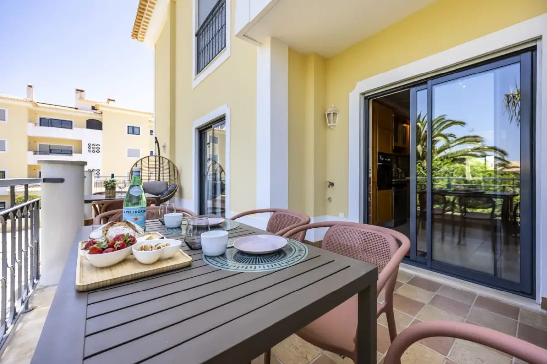 Solara Ocean Retreat - Apartman Porto De Mós