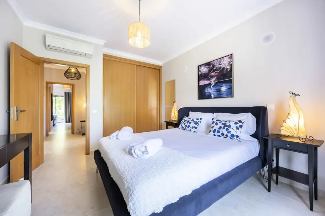 Solara Ocean Retreat - Apartman Porto De Mós