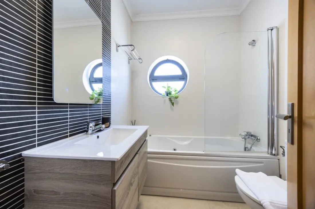 Solara Ocean Retreat - Apartman Porto De Mós