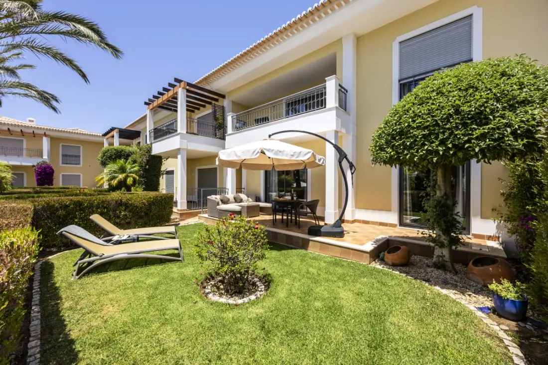 Solara Ocean Retreat - Apartman Porto De Mós
