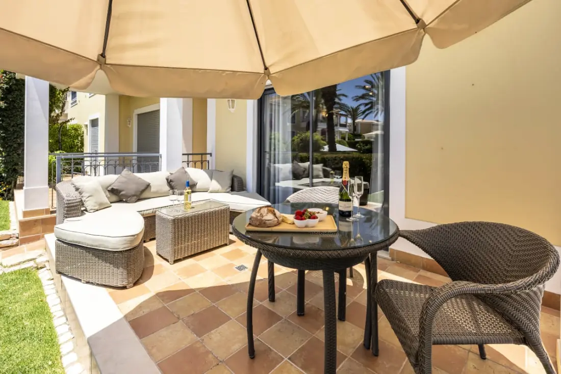Solara Ocean Retreat - Apartman Porto De Mós