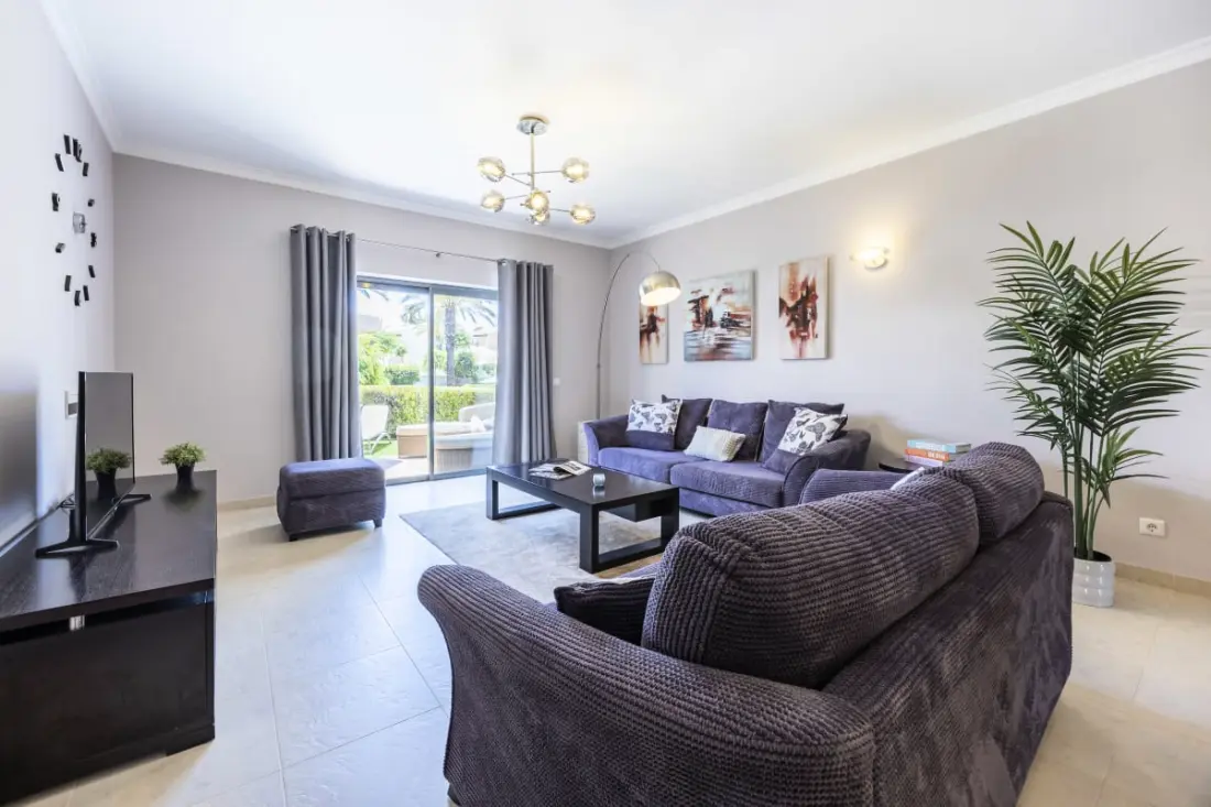 Solara Ocean Retreat - Apartman Porto De Mós