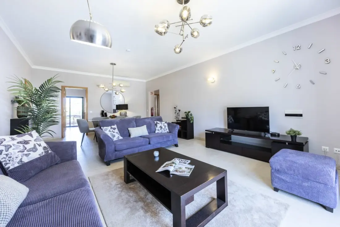 Solara Ocean Retreat - Apartman Porto De Mós