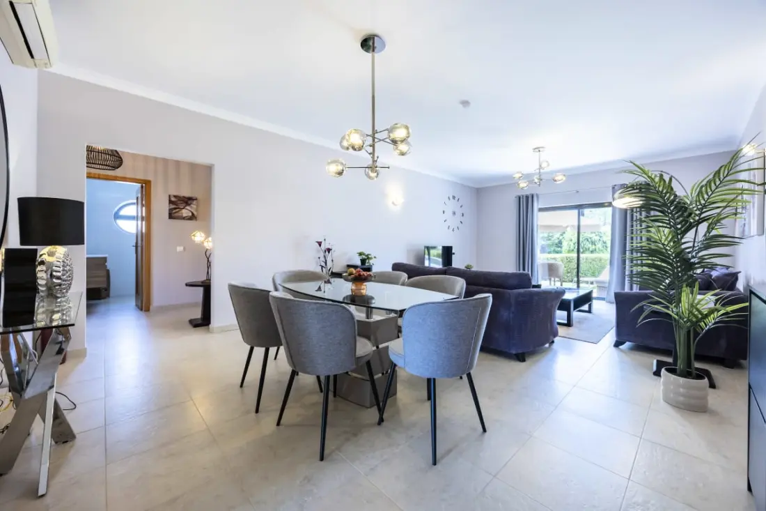 Solara Ocean Retreat - Apartman Porto De Mós