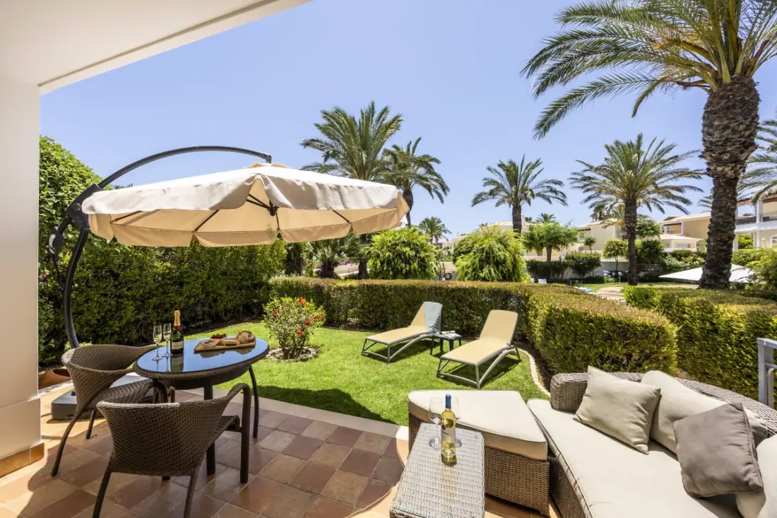 Solara Ocean Retreat - Apartman Porto De Mós