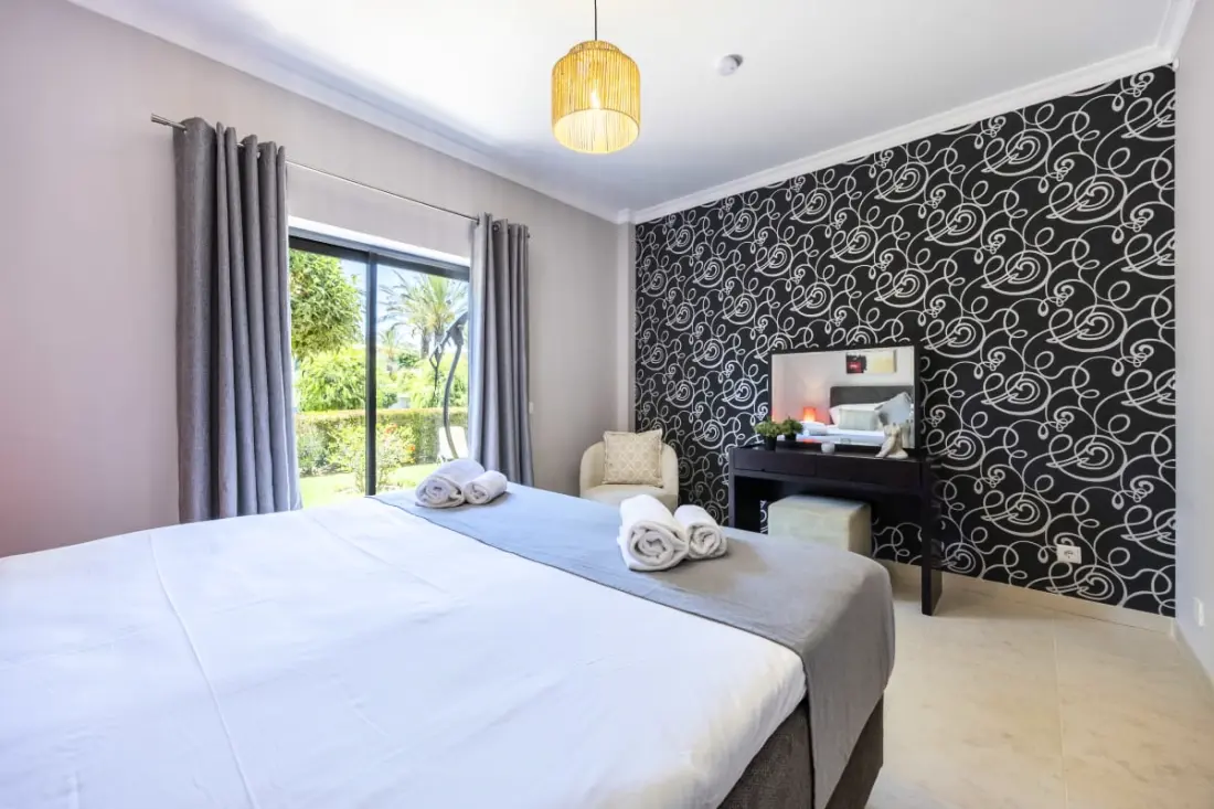 Solara Ocean Retreat - Apartman Porto De Mós
