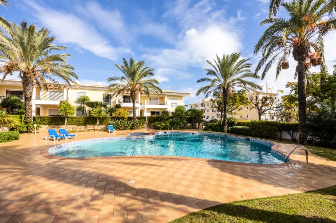 Solara Ocean Retreat - Apartman Porto De Mós