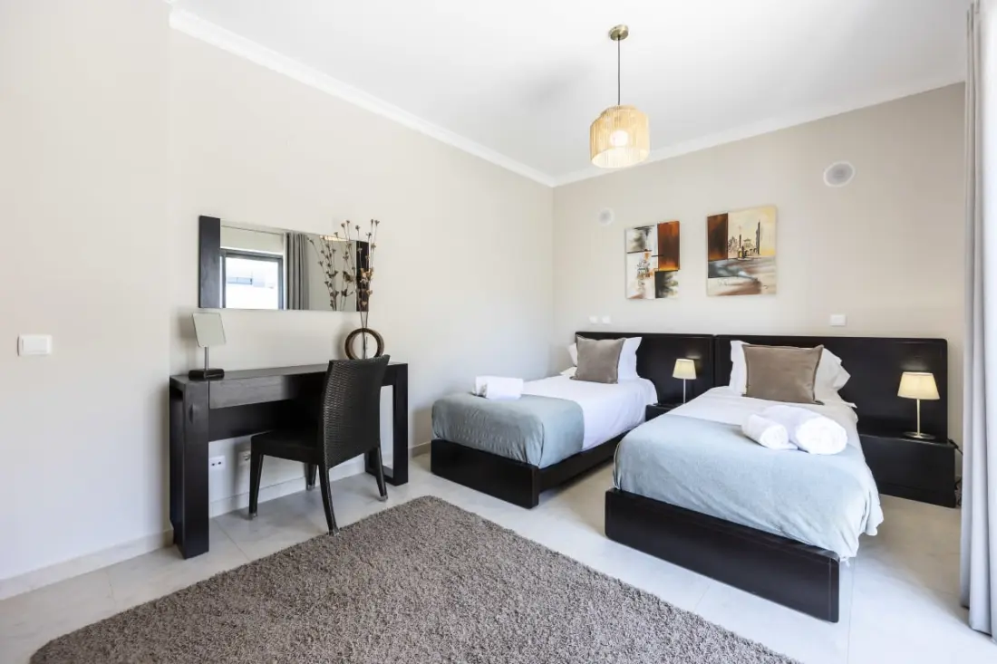 Solara Ocean Retreat - Apartman Porto De Mós