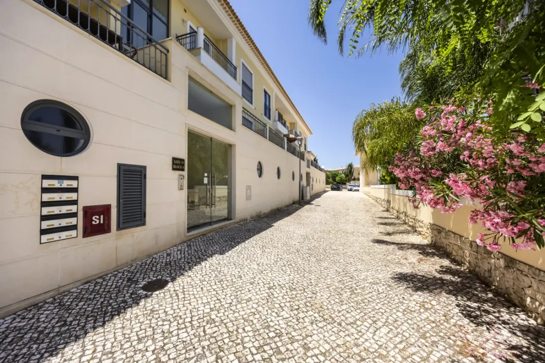 Solara Ocean Retreat - Apartman Porto De Mós