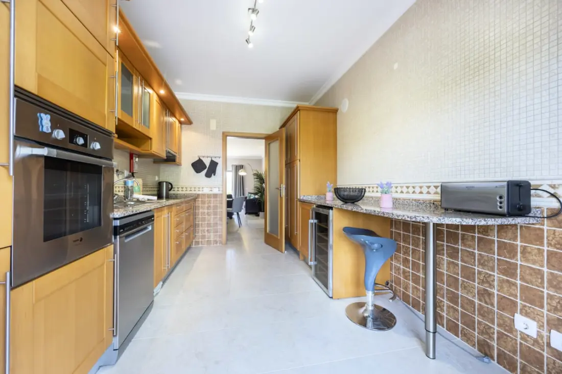 Solara Ocean Retreat - Apartman Porto De Mós