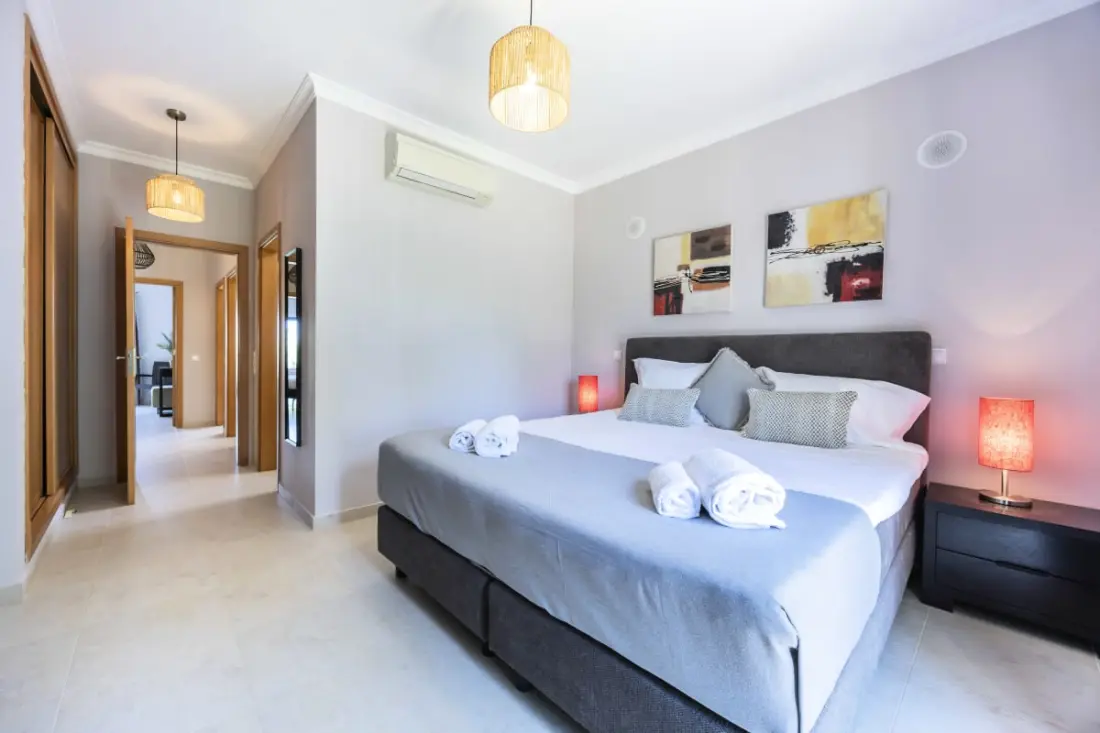 Solara Ocean Retreat - Apartman Porto De Mós