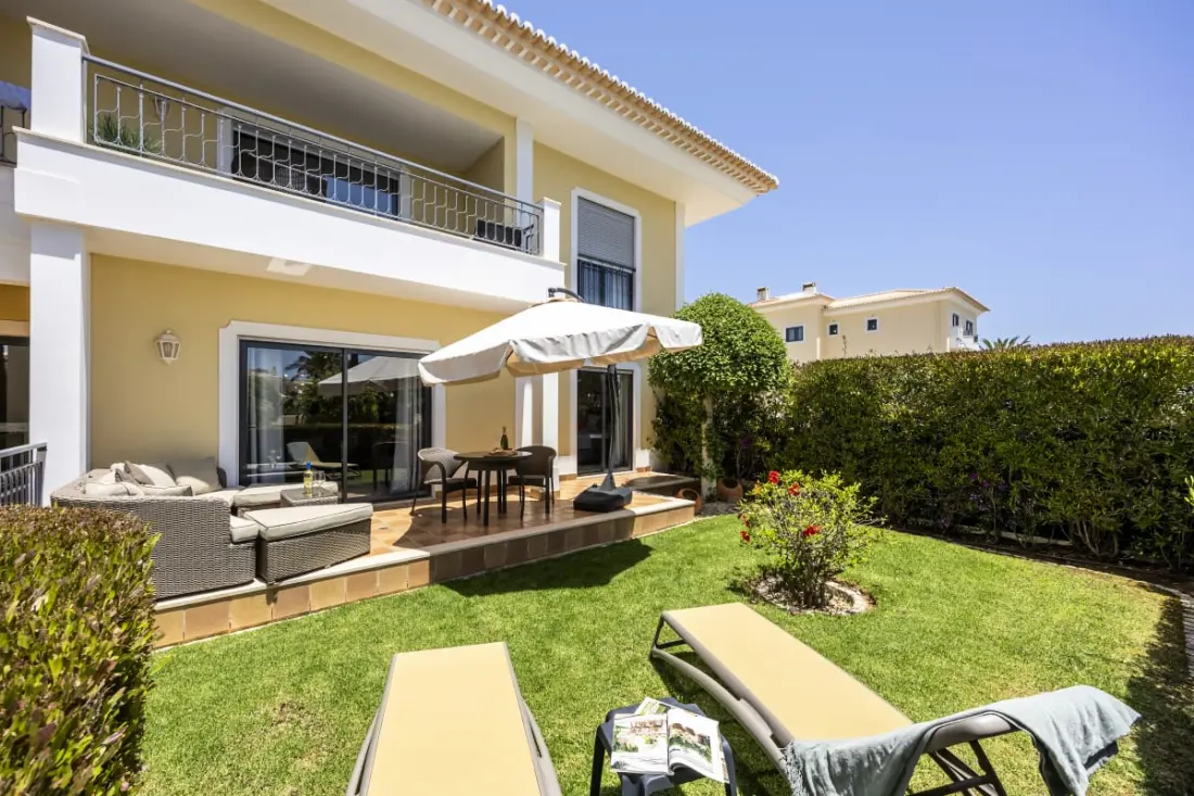 Solara Ocean Retreat - Apartman Porto De Mós